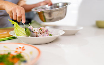 Pacific Flavors & World-Class Dining